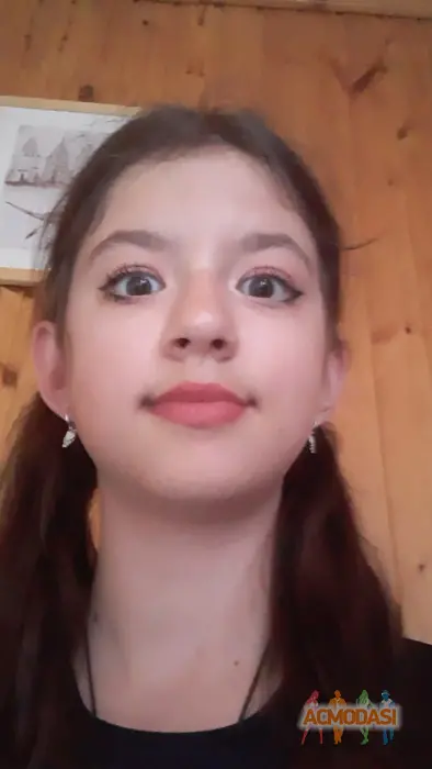 Даша  Савина фото №1862861. Загружено 02 Августа 2023