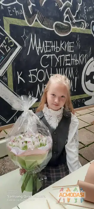 Ралина  Минибаева фото №1936429. Загружено 16 Сентября 2025