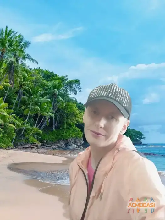 Жанна  Скречко фото №1943391. Загружено 09 Декабря 2025