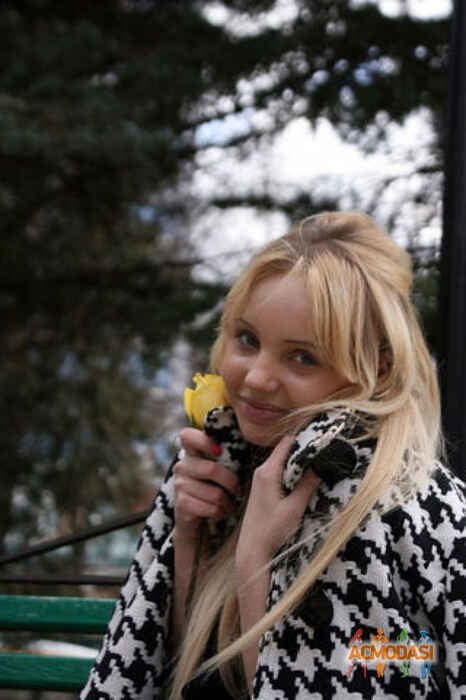 Мария Андреевна Тачигина фото №177570. Загружено 03 Апреля 2012