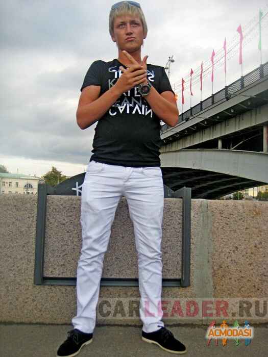 Алексей Сергеевич Сидоров фото №248375. Загружено 03 Сентября 2012