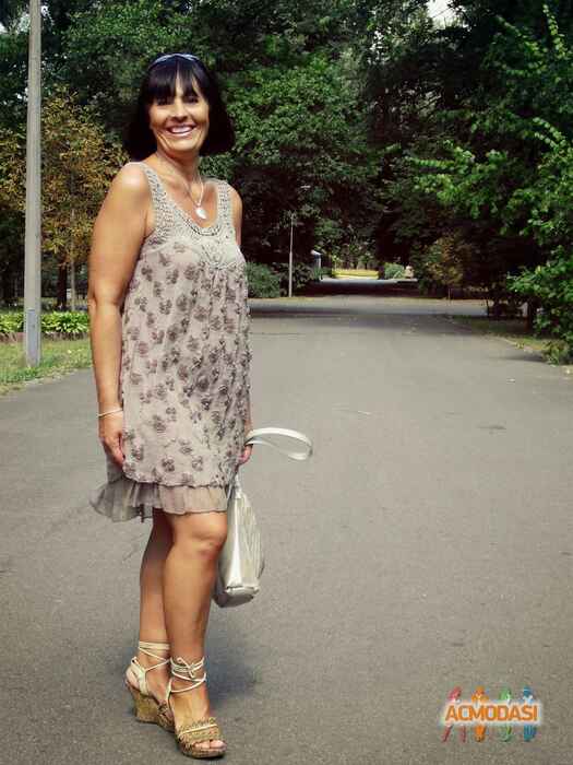 Нина Николаевна Донец фото №721225. Загружено 31 Августа 2014