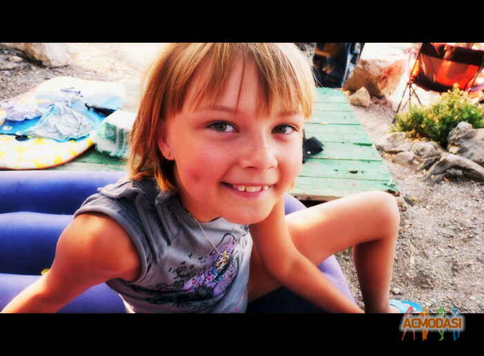 Баранова Ярослава Романовна фото №267553. Загружено 08 Октября 2012