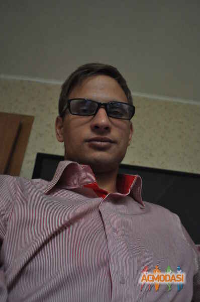 Влад Павлович Ефремов фото №274460. Загружено 19 Октября 2012