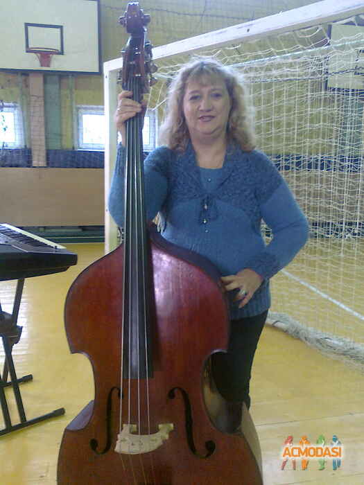 Ирина Леонидовна Данькова фото №588689. Загружено 04 Февраля 2014