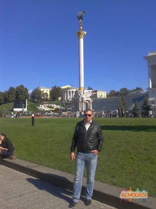 Oleg Beriashvili Vladislavovich фото №280938. Загружено 31 Октября 2012