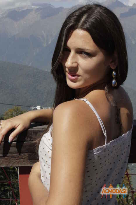 Марина  Басамалерка фото №297178. Загружено 25 Ноября 2012