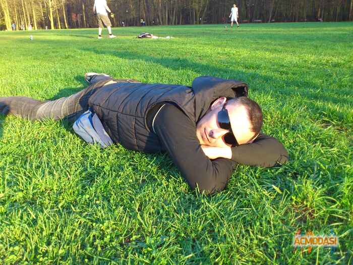 Олег Александрович Марамзин фото №317568. Загружено 31 Декабря 2012