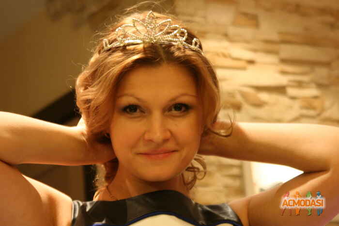 Анна Юрьевна Бровцына фото №333083. Загружено 25 Января 2013