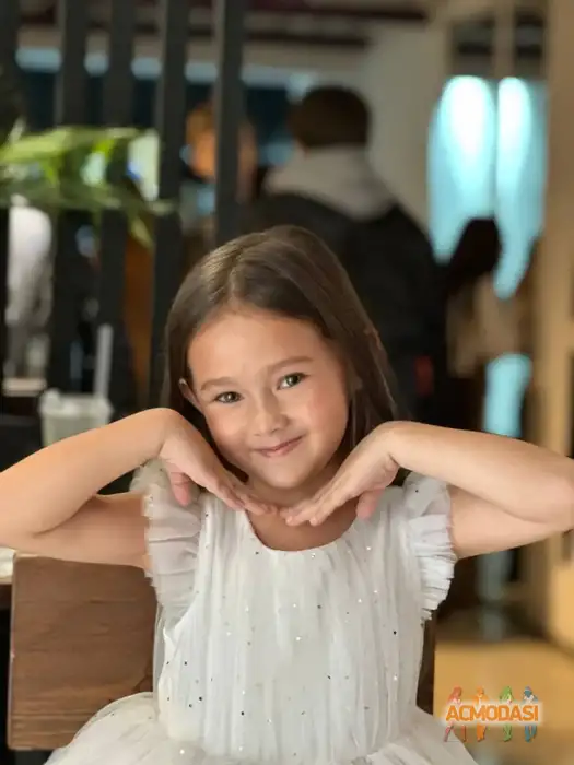 Сабина Акмалевна Машарифова фото №1940935. Загружено 08 Ноября 2025