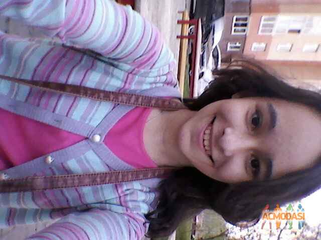 Элина Ильдаровна Аюпова фото №414545. Загружено 23 Мая 2013