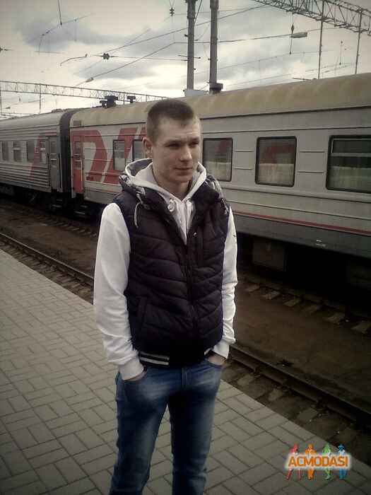 Николай  Николаевич фото №558522. Загружено 26 Декабря 2013