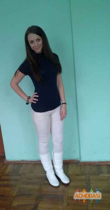 Кристина Алексеевна Лупеткина фото №562123. Загружено 04 Января 2014