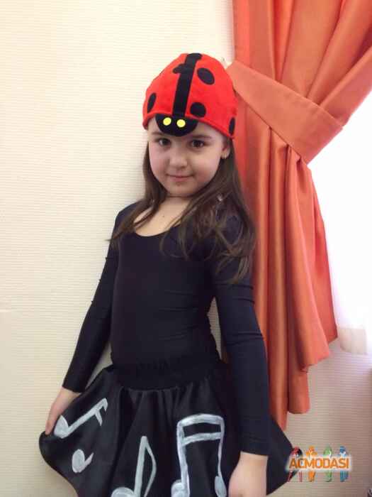 Валерия  Мунтяну фото №643598. Загружено 27 Апреля 2014