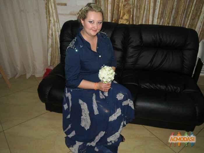 Анастасия Николаевна Столярова фото №632151. Загружено 08 Апреля 2014