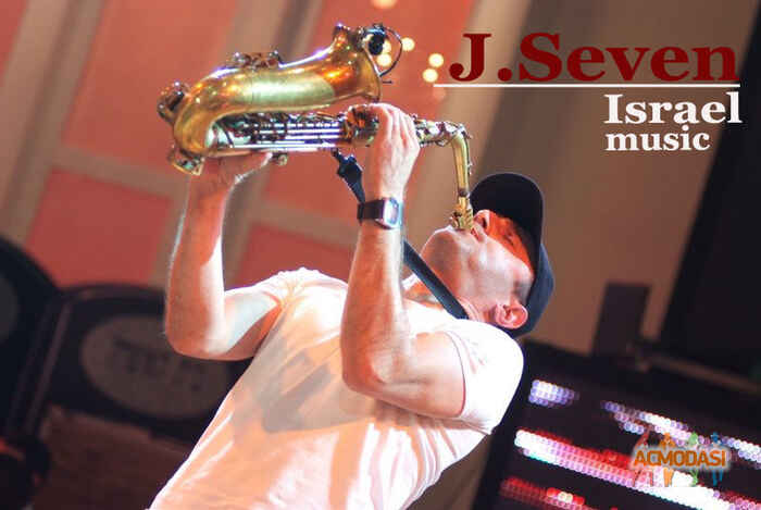 J.Seven music Israel фото №852710. Загружено 22 Апреля 2015