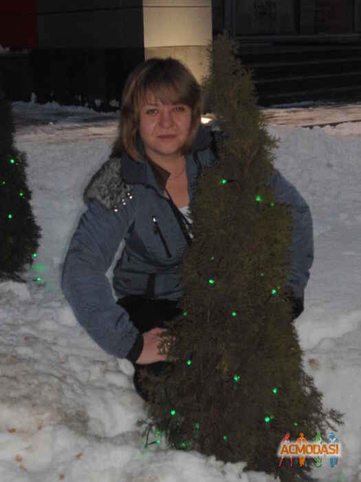 Виолетта Валерьевна Подкопаева фото №627423. Загружено 02 Апреля 2014