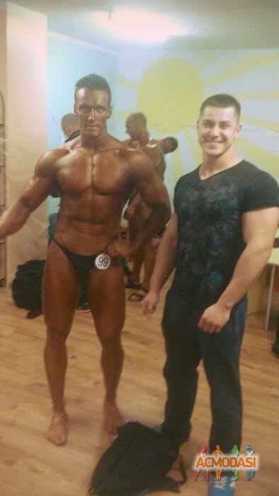 Игорь Игоревич Деревянко фото №677572. Загружено 25 Июня 2014