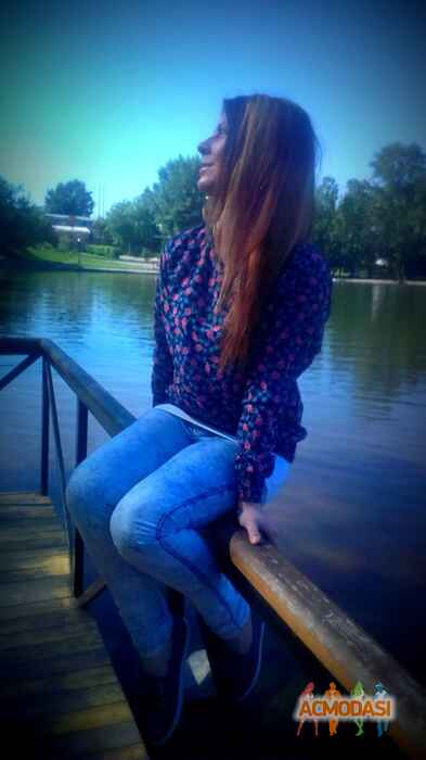 Марина Владимировна Фрукт фото №677957. Загружено 25 Июня 2014