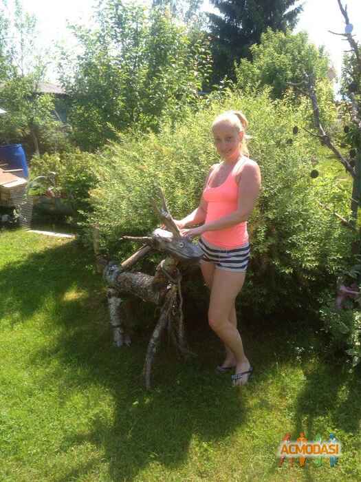 Виктория  Ерусалимская фото №884063. Загружено 09 Июля 2015