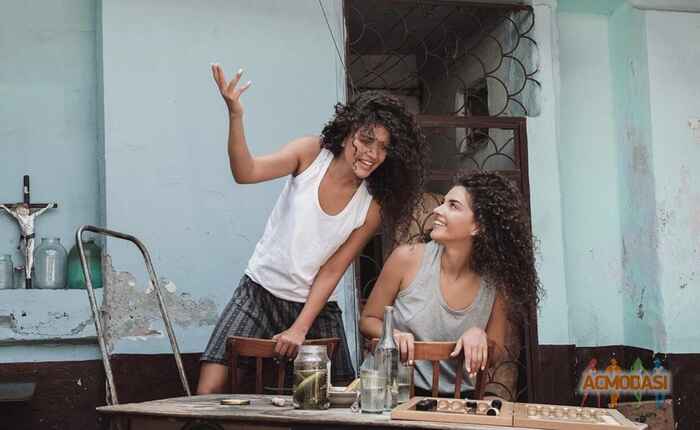 Анна Ахсарбековна Базаева фото №1652249. Загружено 01 Ноября 2020