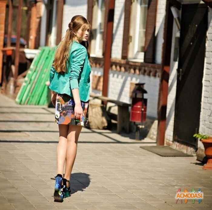 Анастасия Александровна Куколева фото №1215940. Загружено 18 Августа 2017