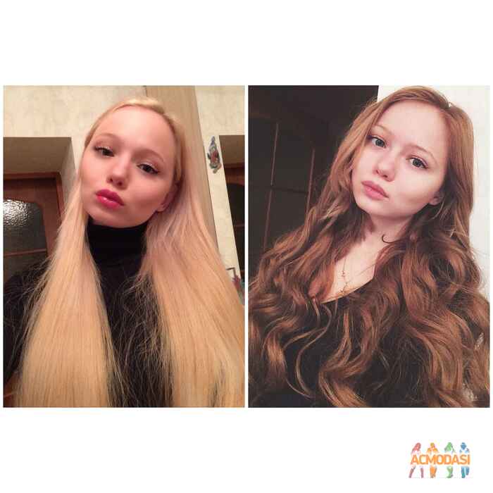 Харланова Ксения Алексеевна фото №965906. Загружено 10 Декабря 2015