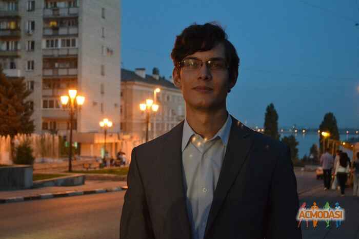 Дмитрий Валерьевич Кажуро фото №1368609. Загружено 08 Сентября 2018