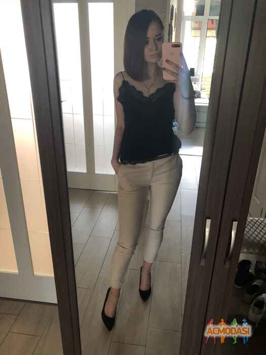 Анастасия Станиславовна Селезнева фото №1352847. Загружено 01 Августа 2018