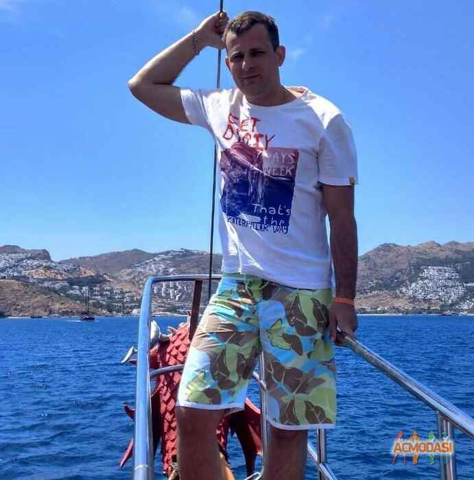 Алексей  Андронов фото №1403974. Загружено 14 Декабря 2018