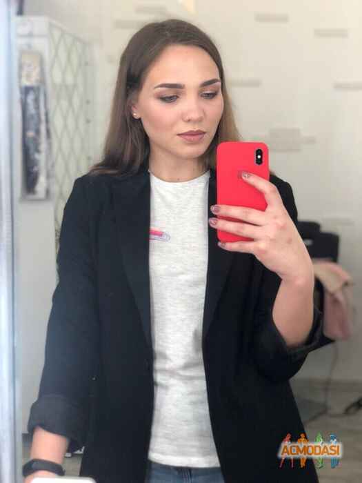 Арина Вячеславовна Колбина фото №1473489. Загружено 14 Июня 2019