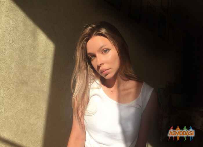 Анастасия Сергеевна Николаева фото №1491971. Загружено 27 Июля 2019