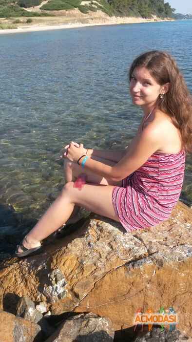 Анастасия   фото №1498567. Загружено 11 Августа 2019