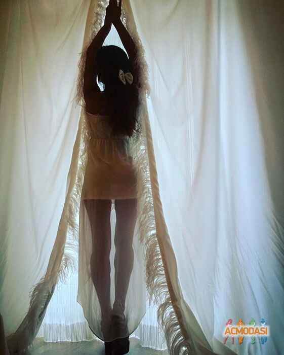 Мария   фото №1523188. Загружено 09 Октября 2019