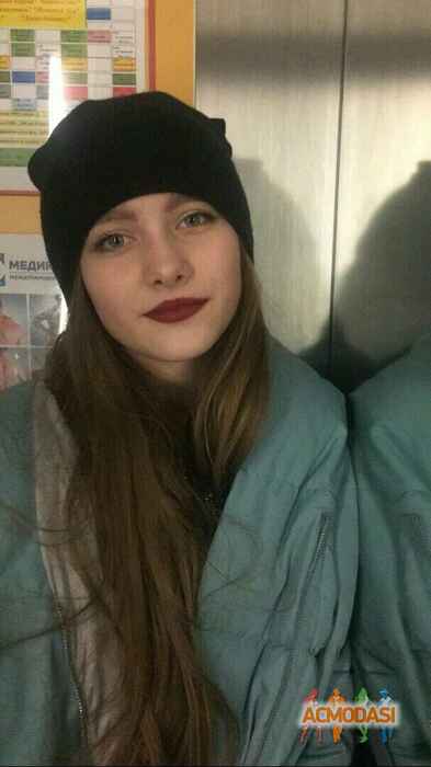 Алёна Алексеевна Савельева фото №1524609. Загружено 12 Октября 2019