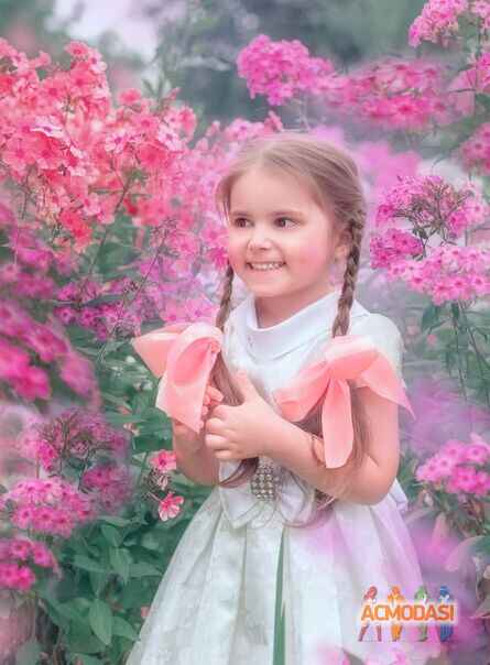 Екатерина  Ибрагимова фото №1590992. Загружено 11 Апреля 2020