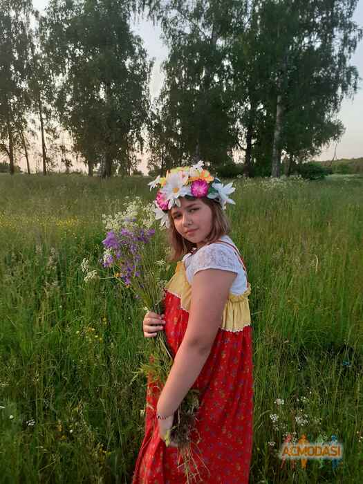 Виктория  Веденина фото №1669153. Загружено 26 Декабря 2020