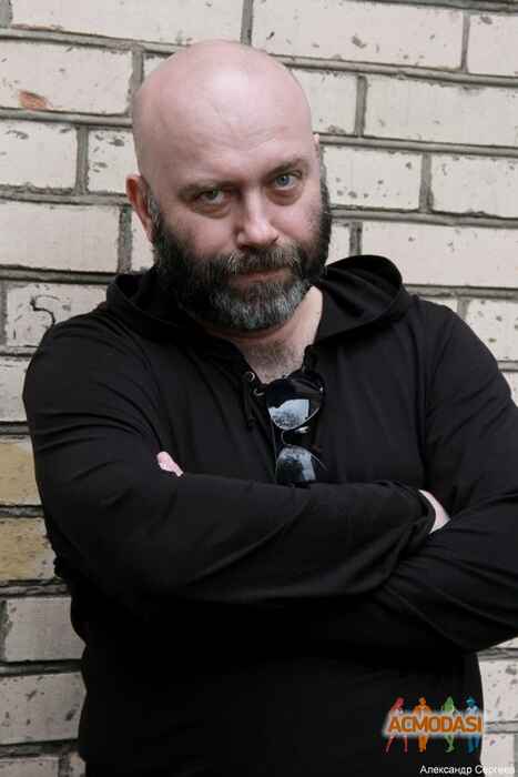 Александр  Сергеев фото №877295. Загружено 23 Июня 2015