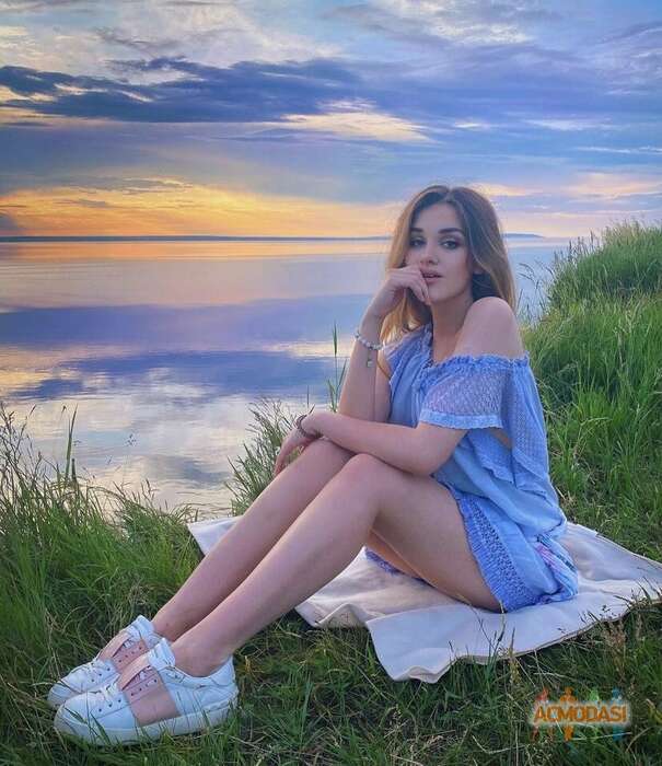 Мила   фото №1760584. Загружено 24 Ноября 2021