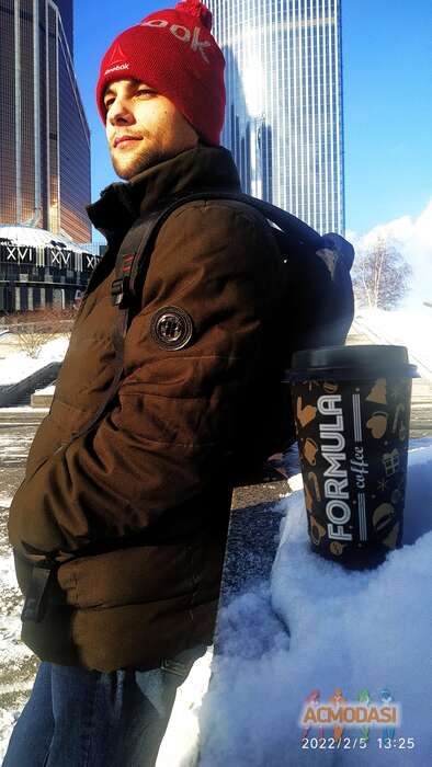 Максим Игоревич Шумков фото №1789079. Загружено 10 Апреля 2022