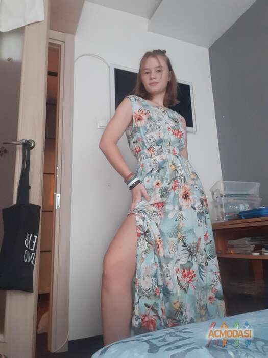 Ангелина  Осколкова фото №1841135. Загружено 06 Февраля 2023