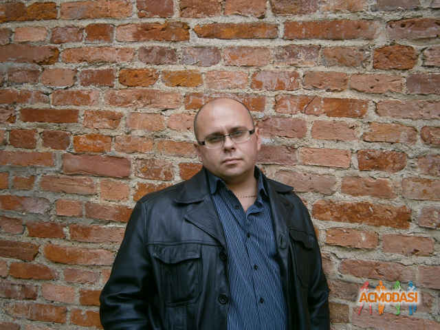 Андрей Владимирович Ермолаев фото №256742. Загружено 19 Сентября 2012