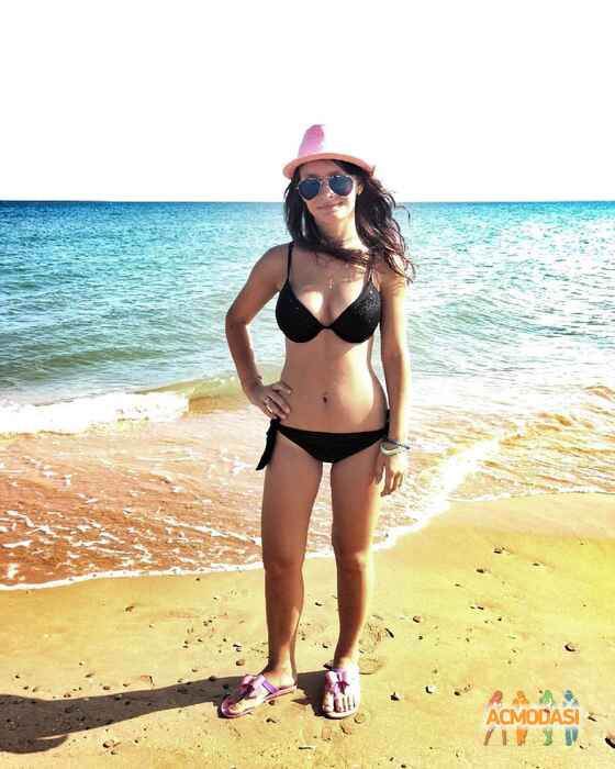 Алёна Евгеньевна Агафонова фото №1132814. Загружено 11 Января 2017