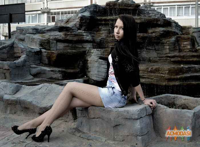 Ольга Александровна Никешина фото №442804. Загружено 07 Июля 2013