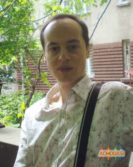 Богдан Владимирович Борисенко фото №525578. Загружено 05 Ноября 2013