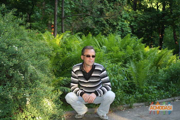 Алексей Владимирович Пащенко фото №581606. Загружено 27 Января 2014