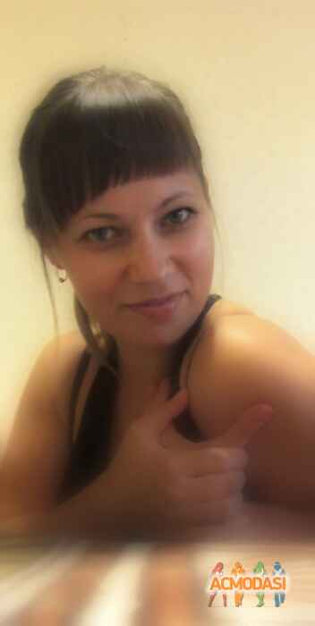 Анастасия Александровна Алёхина фото №632211. Загружено 08 Апреля 2014