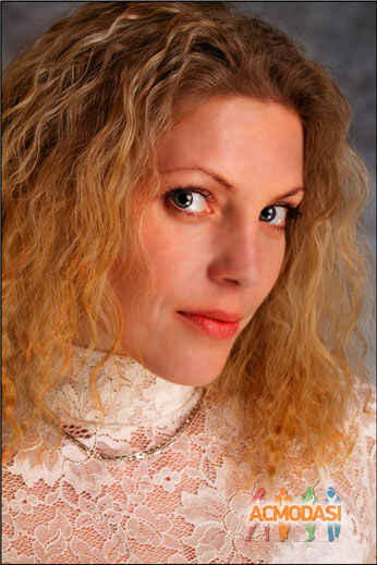 Анна Юрьевна Коцюбко фото №677582. Загружено 25 Июня 2014