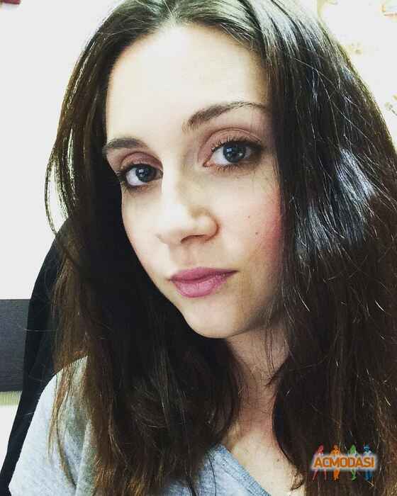 Анастасия   фото №1246750. Загружено 05 Ноября 2017