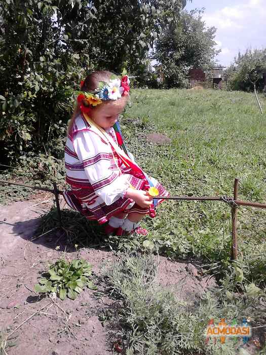 Валерия Николаевна Волк фото №862526. Загружено 18 Мая 2015